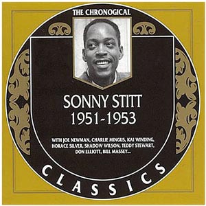 Sonny Stitt album